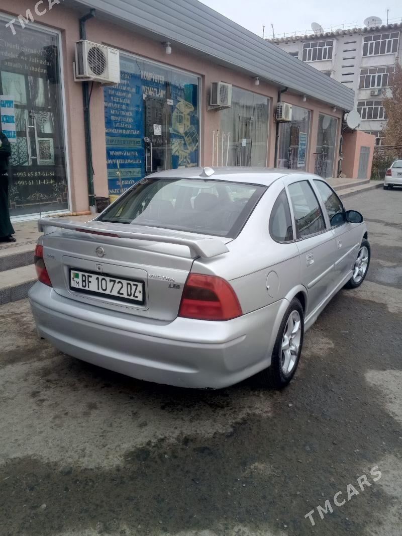 Opel Vectra 2001 - 80 000 TMT - Шабатский этрап - img 3