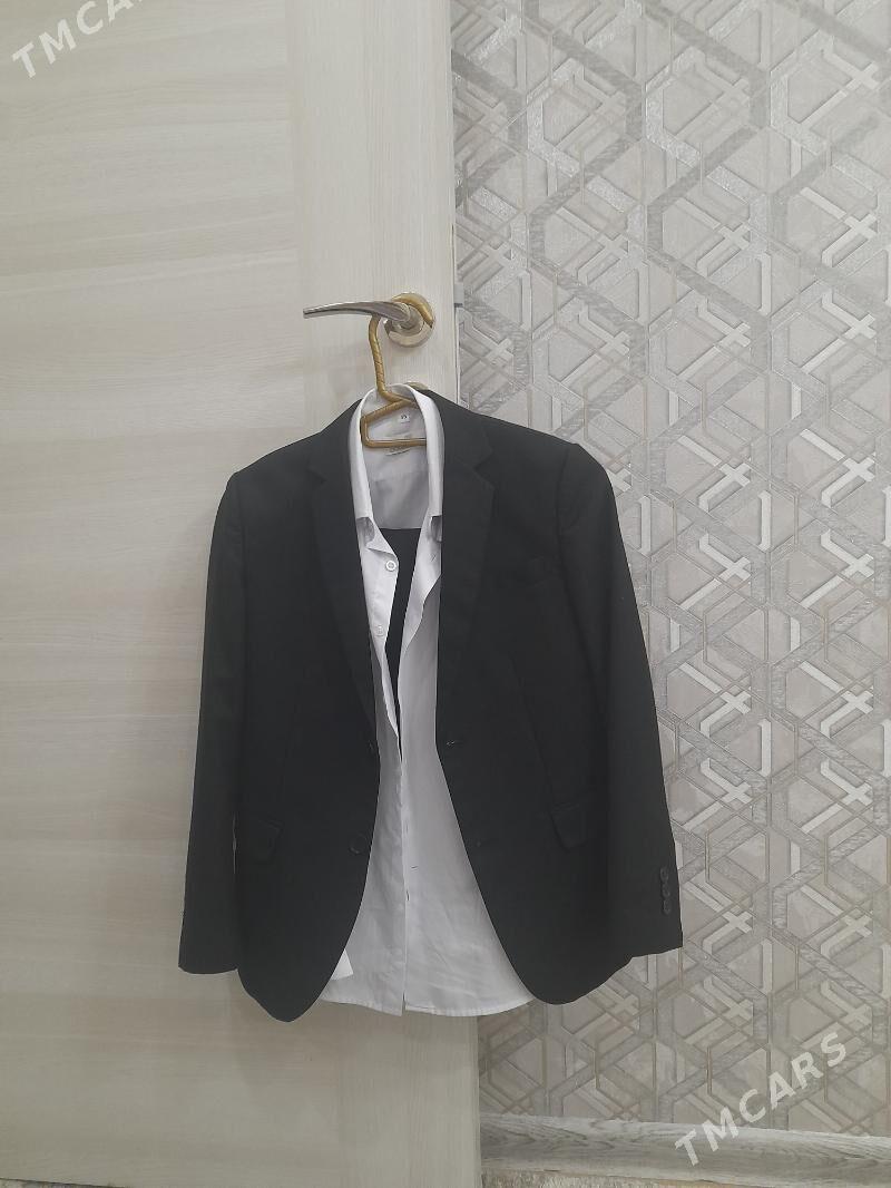 Kastỳum balak - Балканабат - img 1