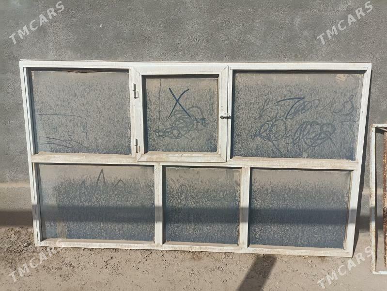 demir warata - Мургап - img 6