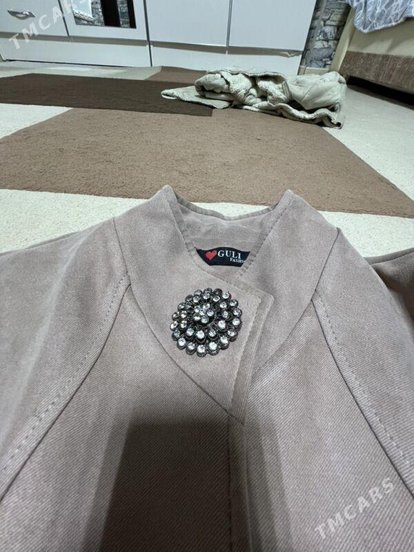 frenc palto kastyum - Arçabil şaýoly - img 2