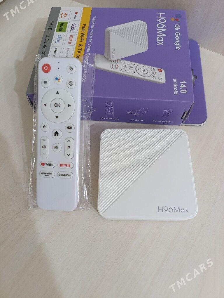 Android tuner - Балканабат - img 4