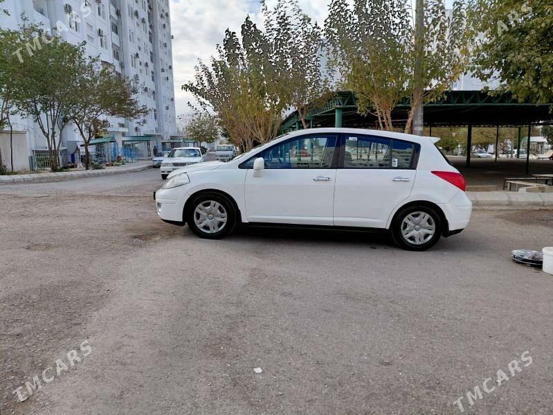 Nissan Versa 2009 - 135 000 TMT - Мир 7 - img 7
