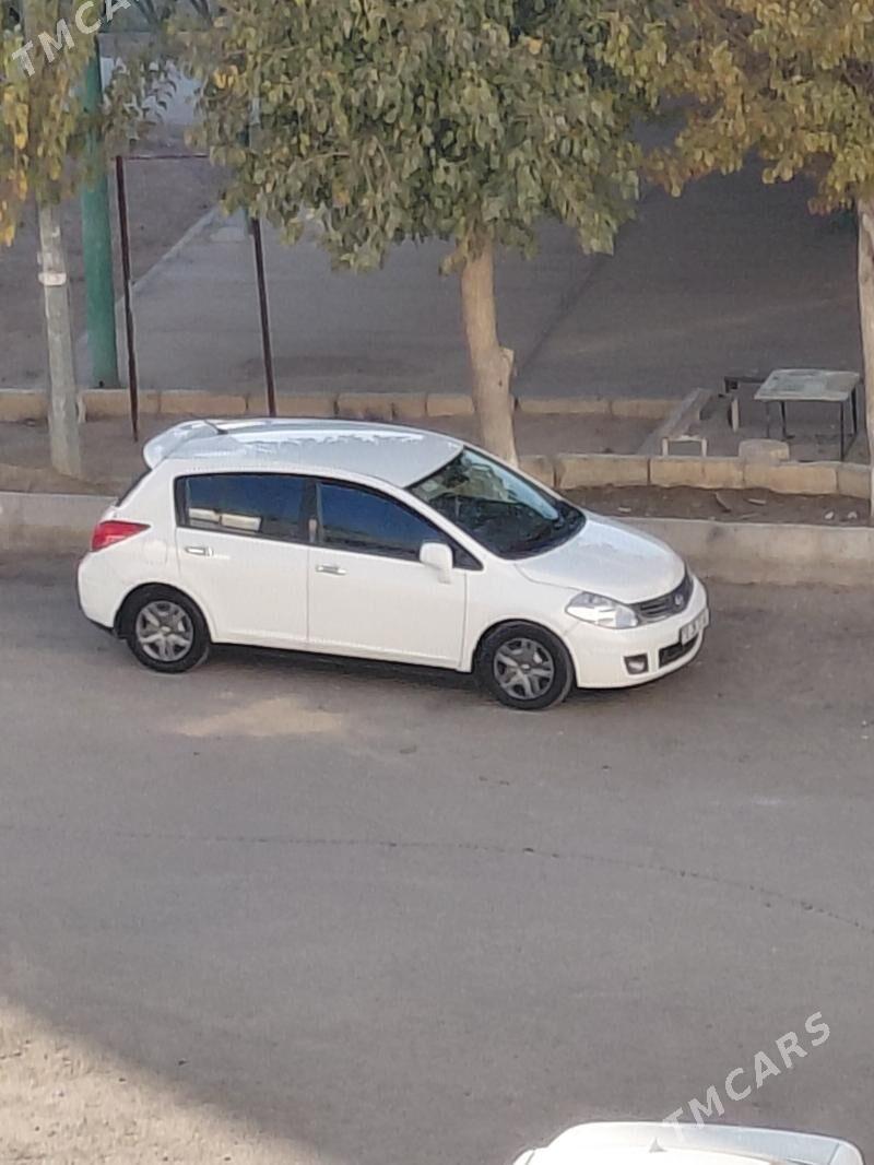 Nissan Versa 2009 - 135 000 TMT - Мир 7 - img 4