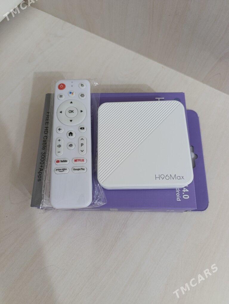 Android tuner - Балканабат - img 5