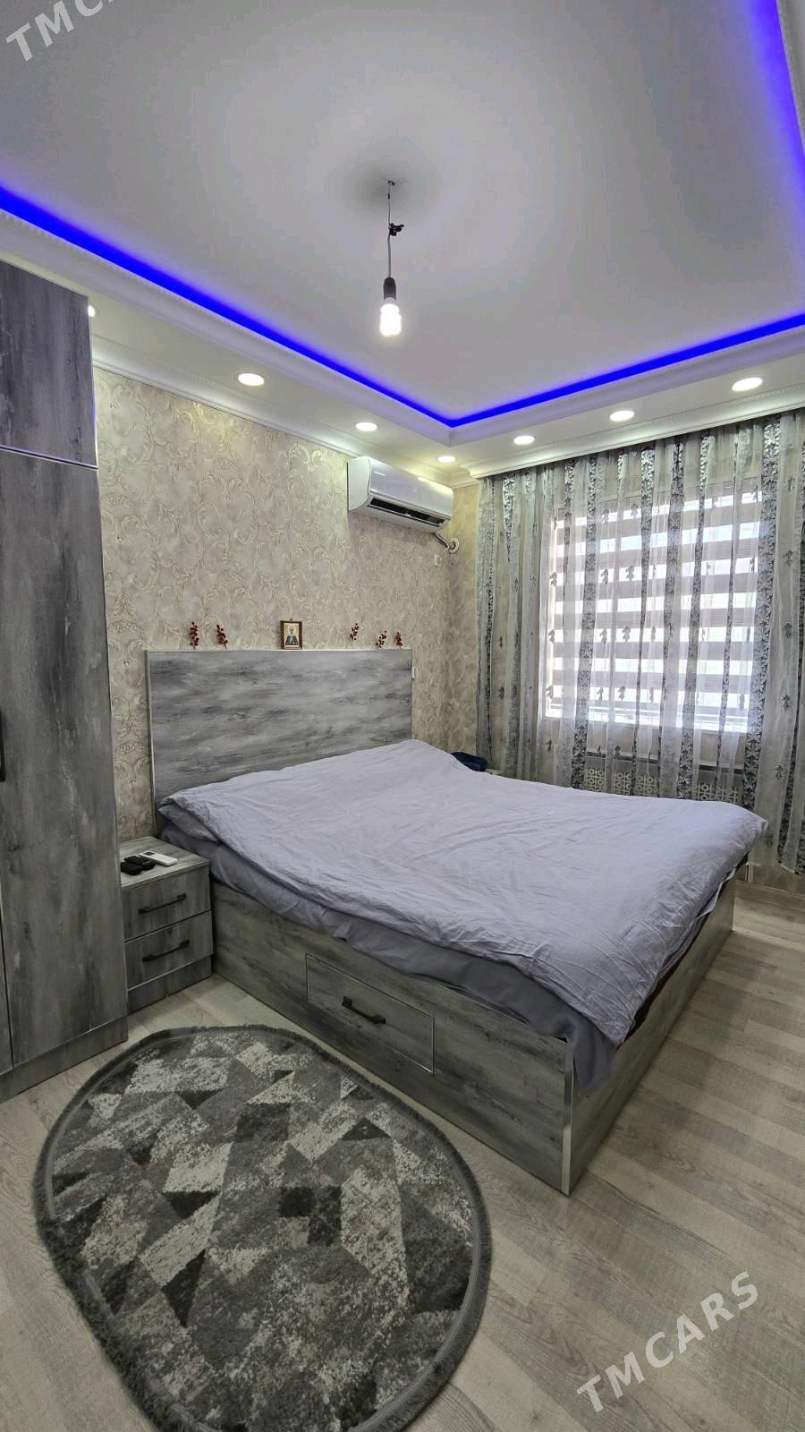 Гаудан А, 3 комнаты - Гаудан "А" - img 6