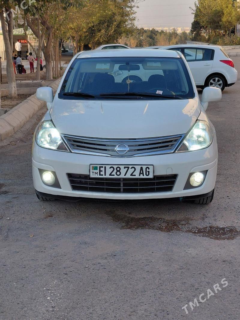 Nissan Versa 2009 - 135 000 TMT - Мир 7 - img 1