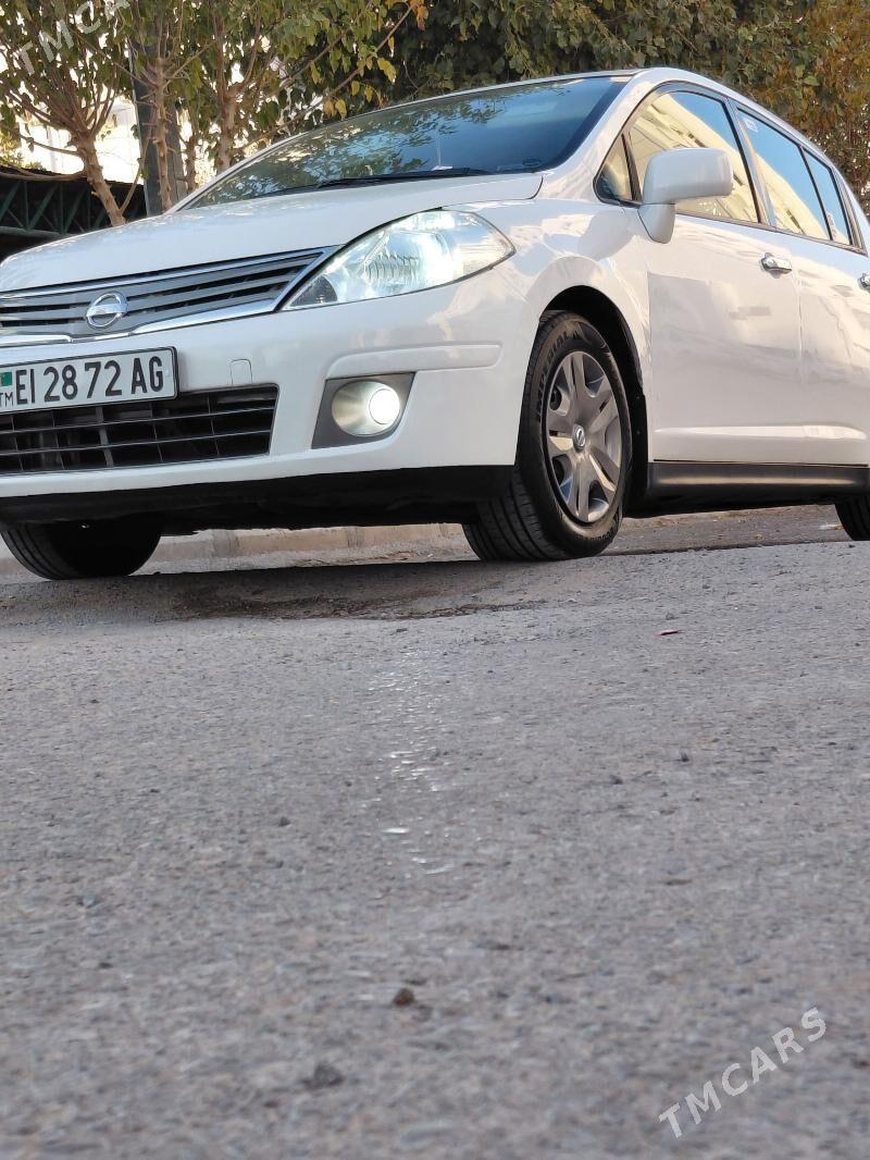 Nissan Versa 2009 - 135 000 TMT - Мир 7 - img 2