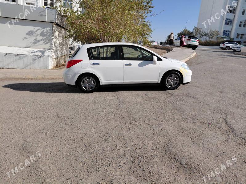 Nissan Versa 2009 - 135 000 TMT - Мир 7 - img 5