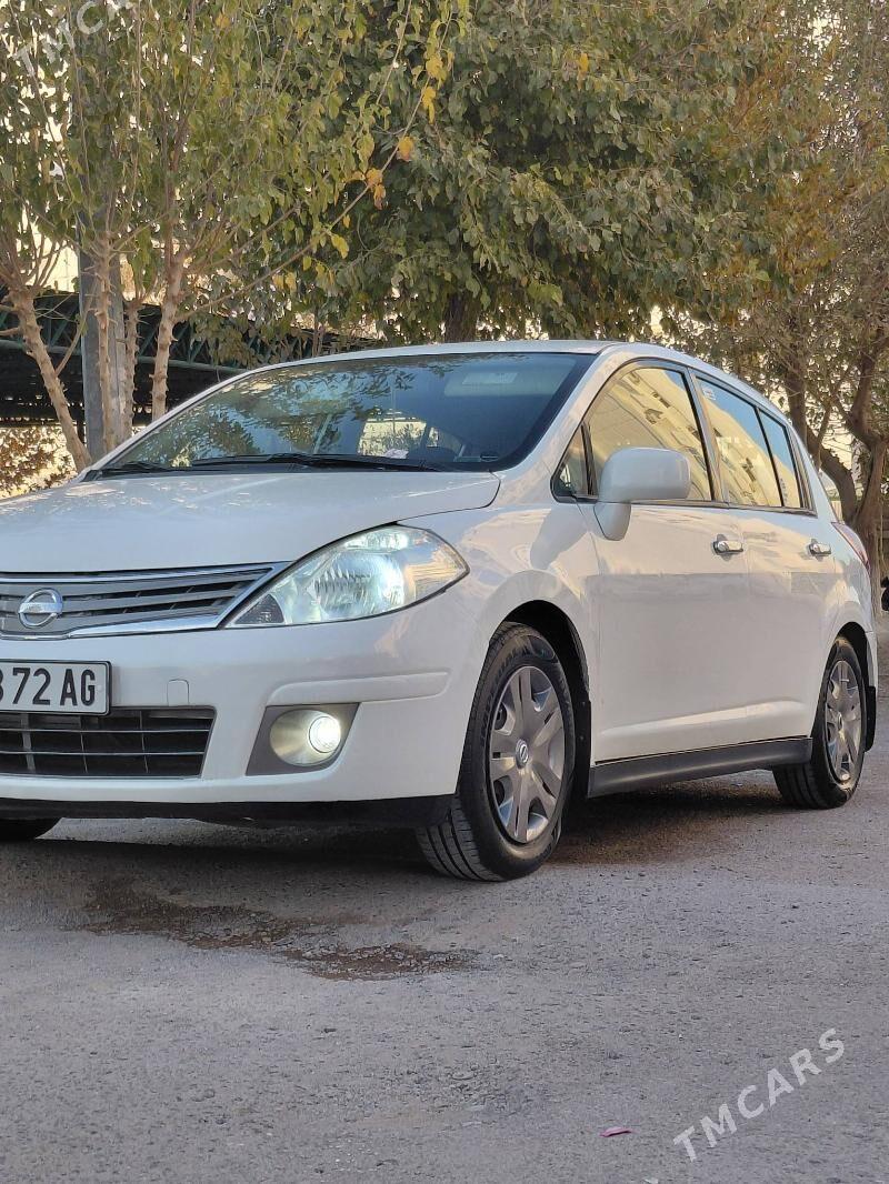 Nissan Versa 2009 - 135 000 TMT - Мир 7 - img 3