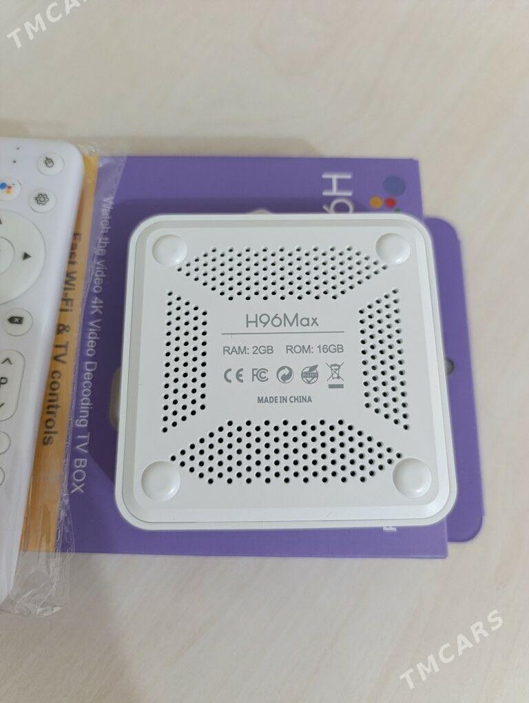 Android tuner - Балканабат - img 3