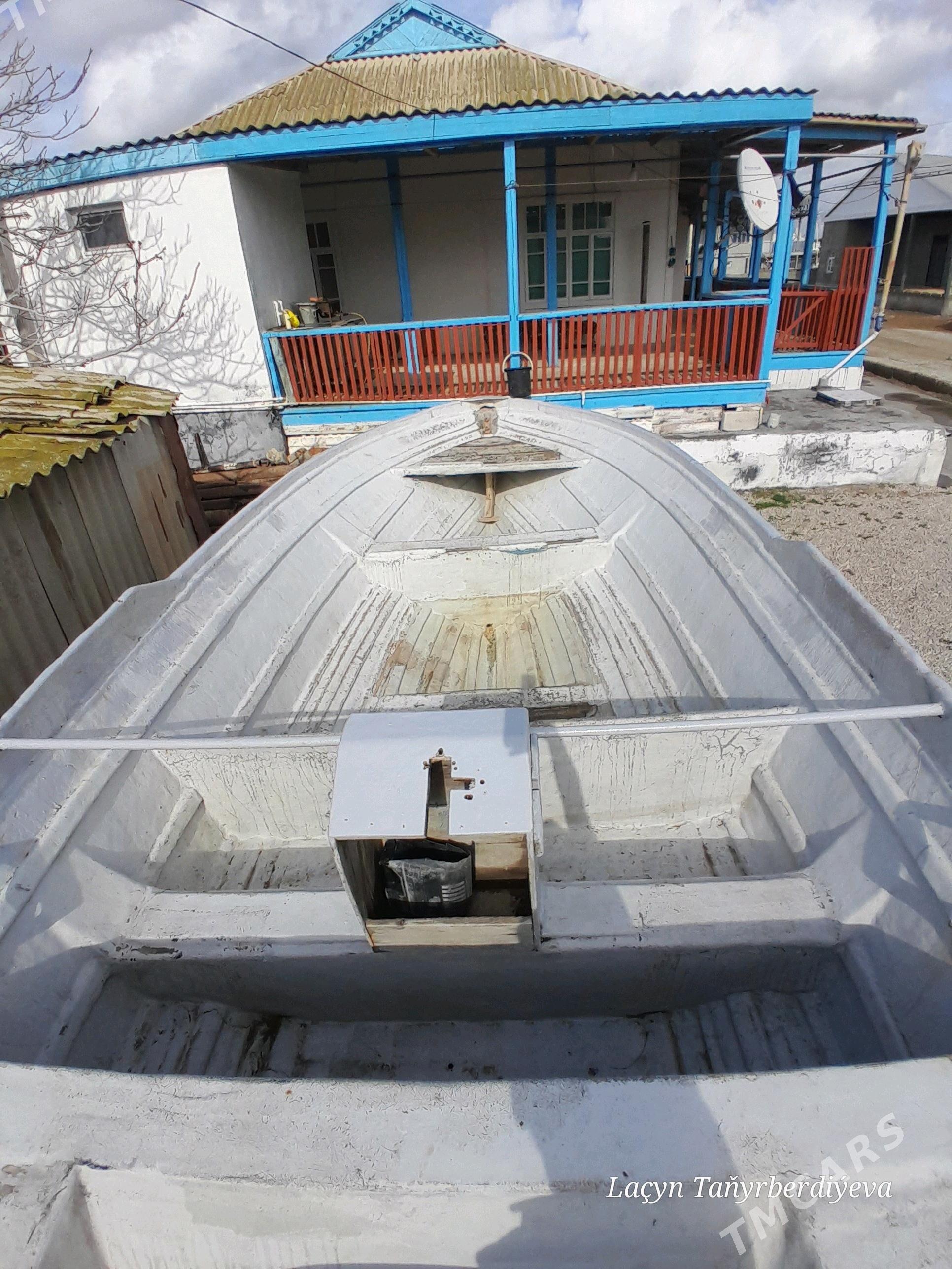 ýamaha - Эсенгулы - img 2