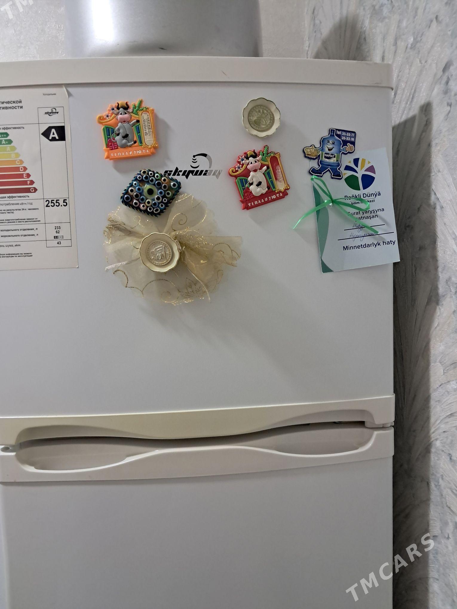 holodinnik - Gurtly - img 1