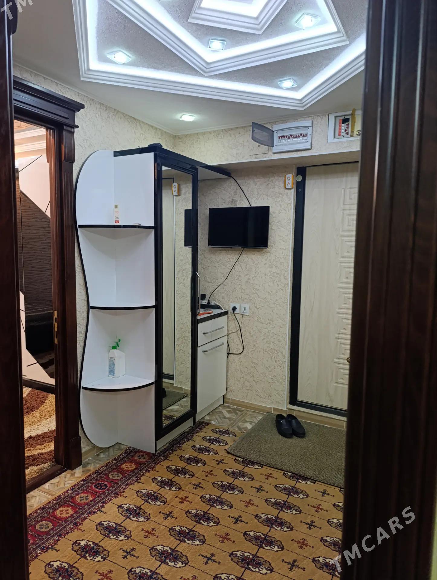 Satlyk jaylar - Mary - img 7