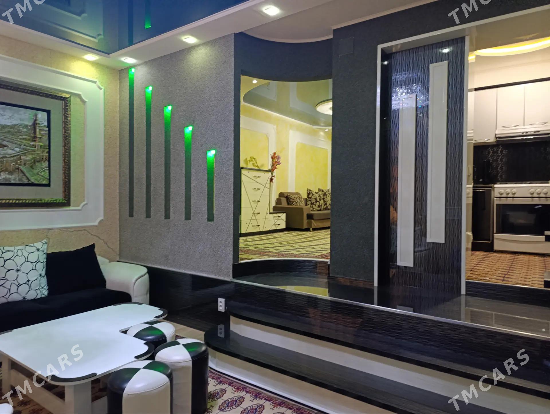 Satlyk jaylar - Mary - img 4