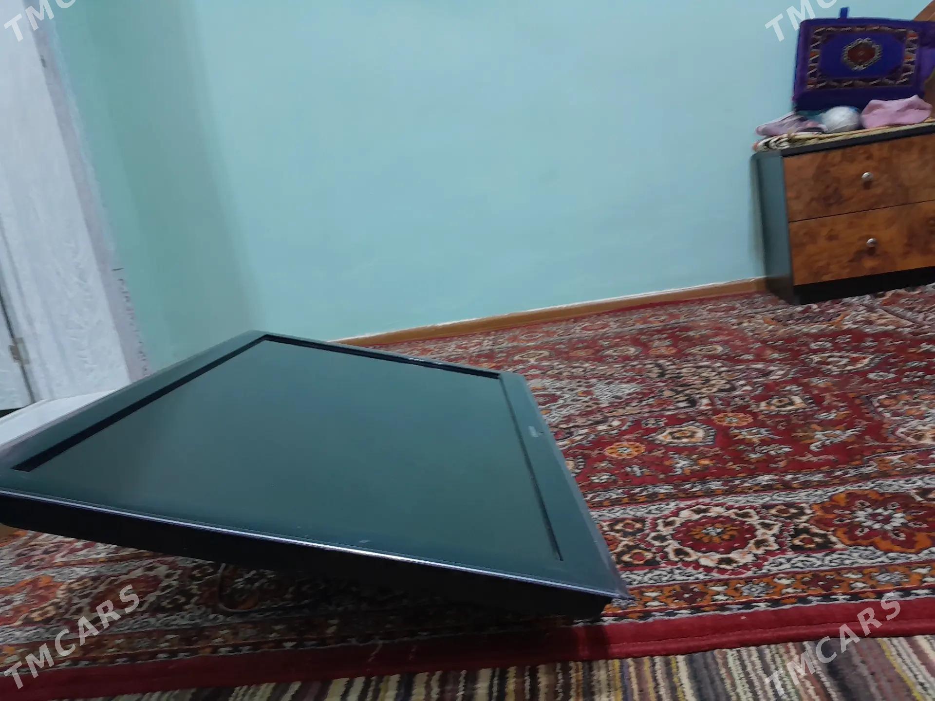 telewizor - Büzmeýin - img 3