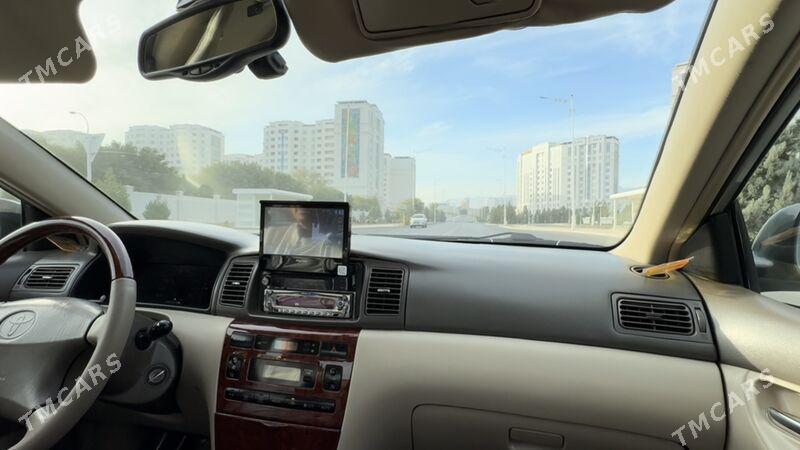 Toyota Corolla 2005 - 140 000 TMT - Бузмеин - img 5