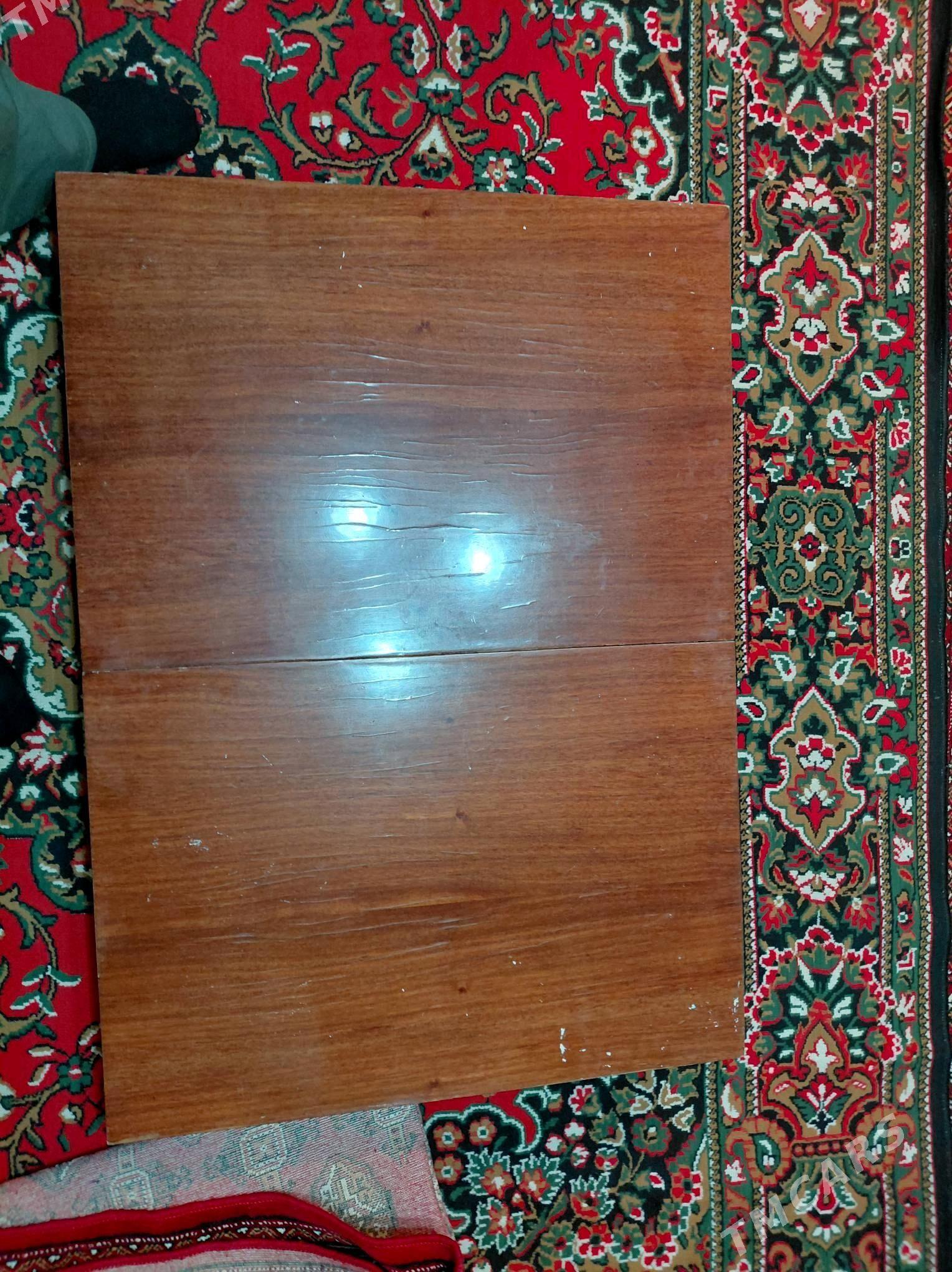 stol 2sany - Daşoguz - img 2