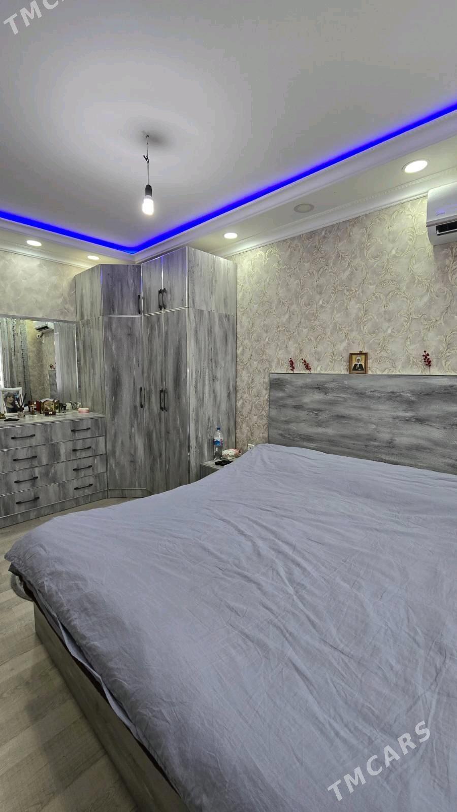 Гаудан А, 3 комнаты - Гаудан "А" - img 7