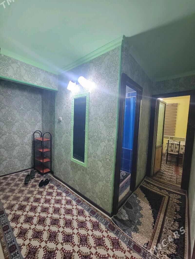 Satlyk jaŷ - Мары - img 8