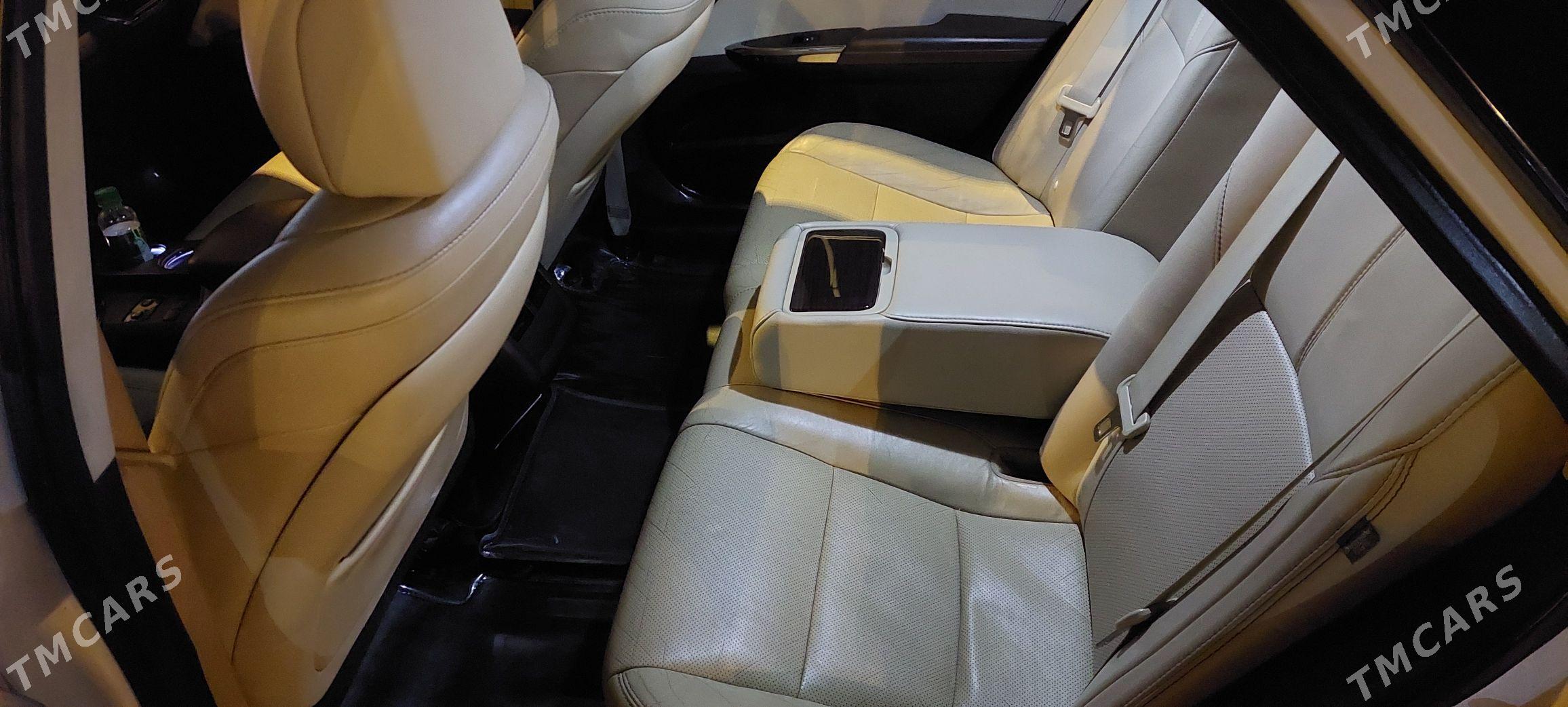 Toyota Avalon 2013 - 338 000 TMT - Aşgabat - img 6