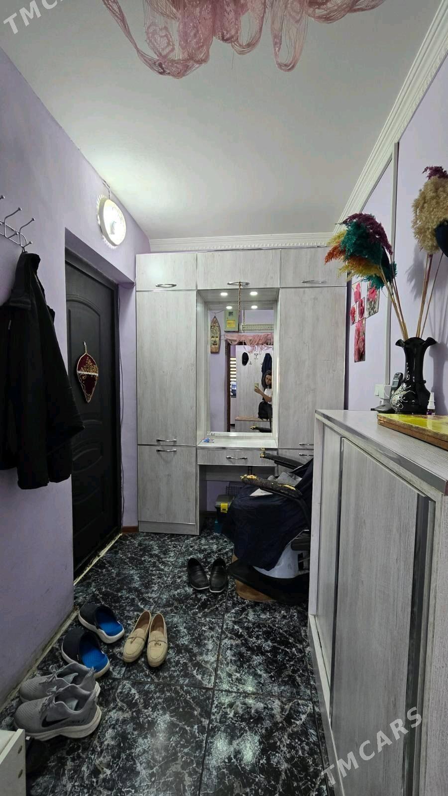 Гаудан А, 3 комнаты - Гаудан "А" - img 9