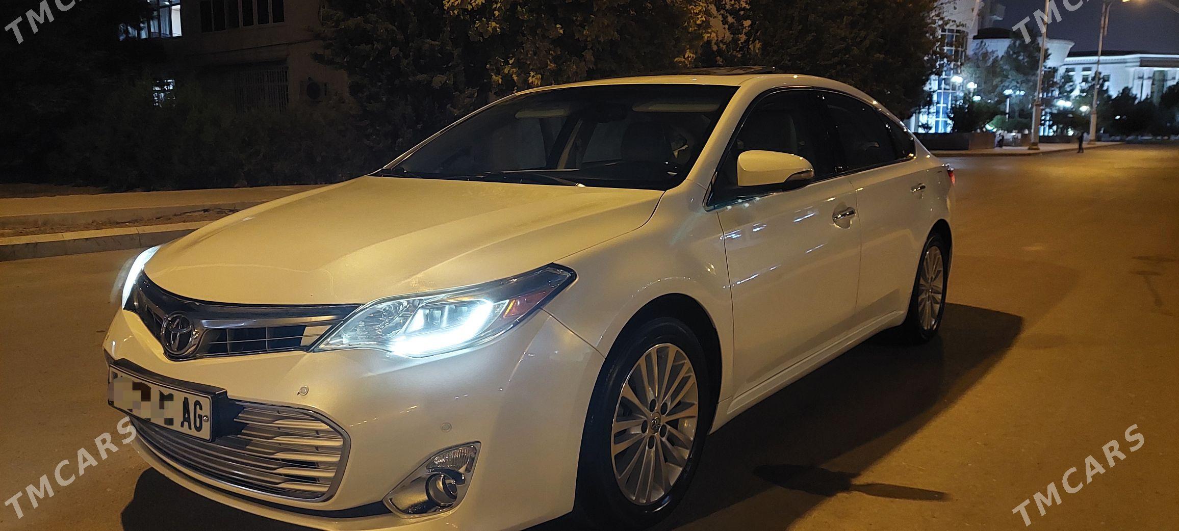 Toyota Avalon 2013 - 338 000 TMT - Aşgabat - img 2