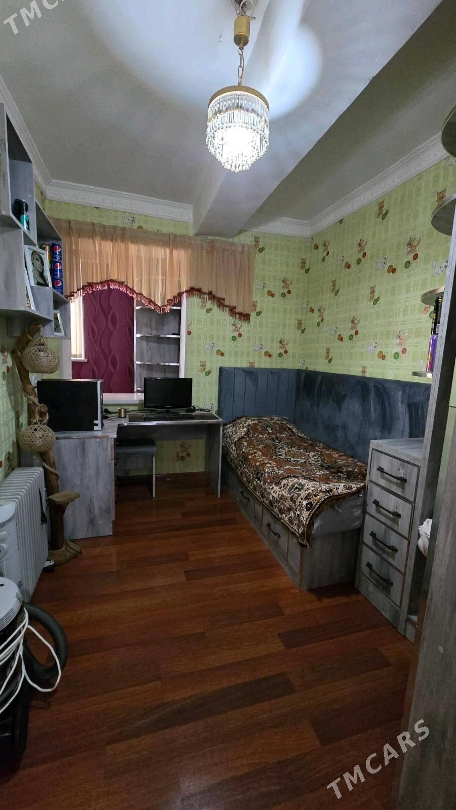 Гаудан А, 3 комнаты - Гаудан "А" - img 8