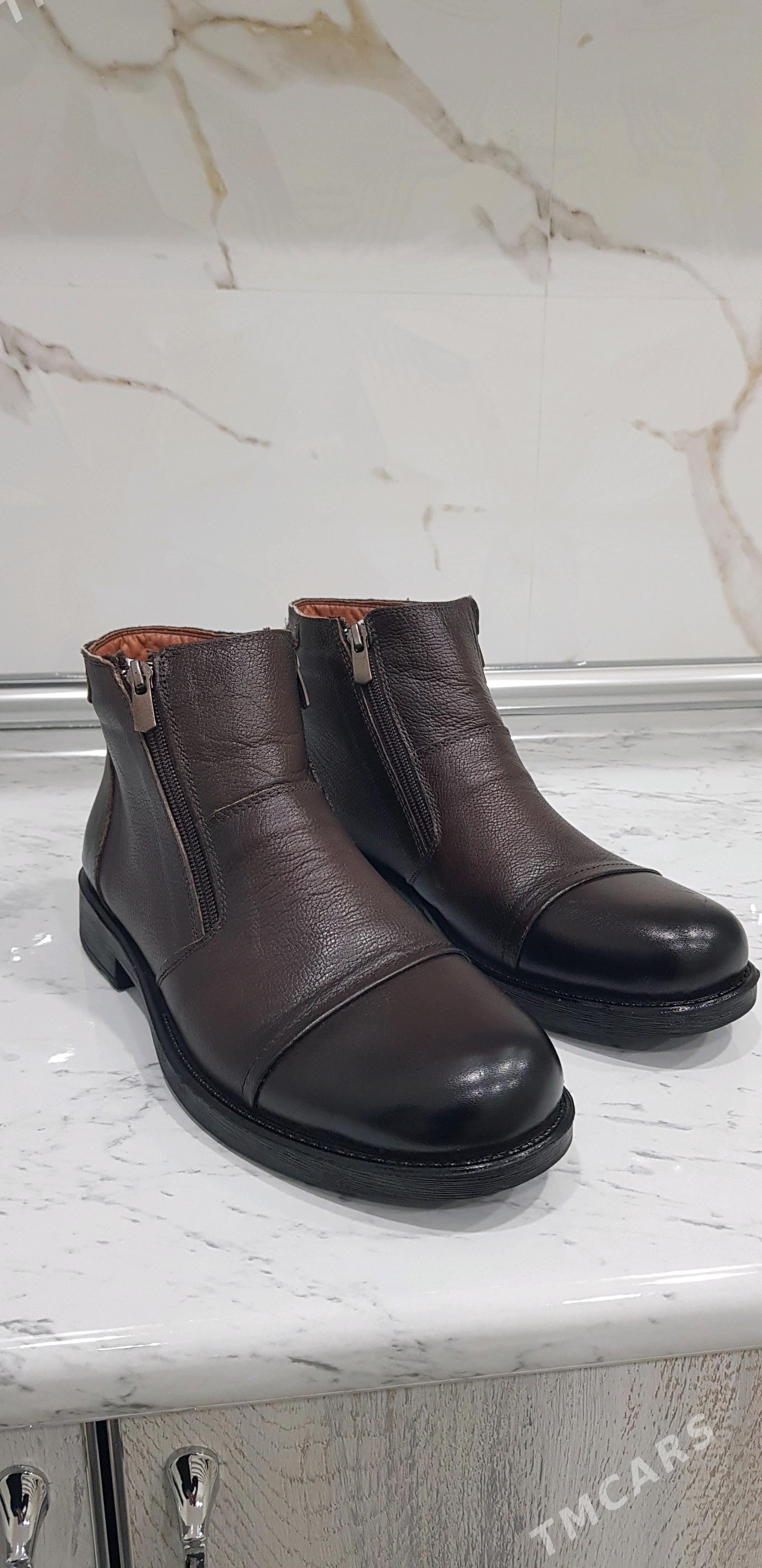 Ädik - Aşgabat - img 2