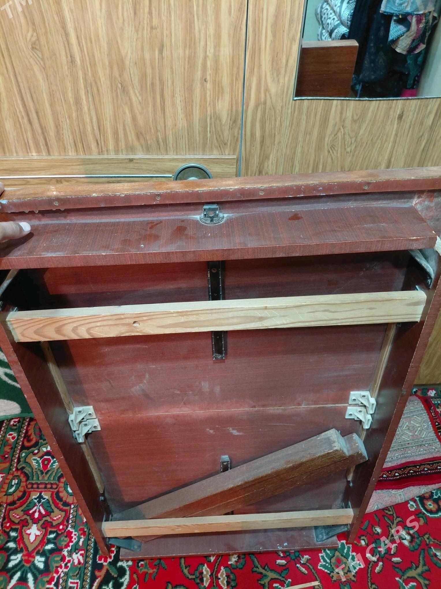 stol 2sany - Daşoguz - img 3