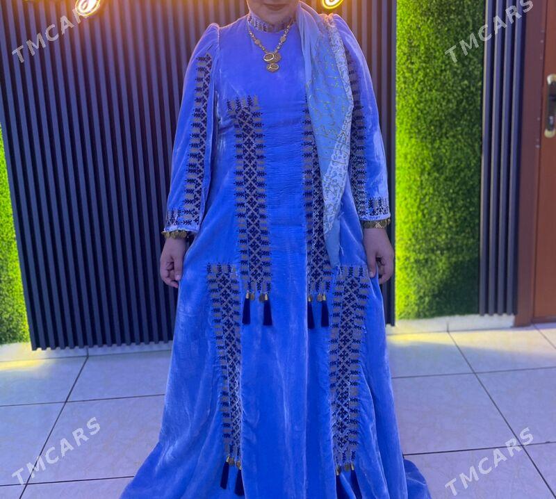 Yakaly tylky - Balkanabat - img 2