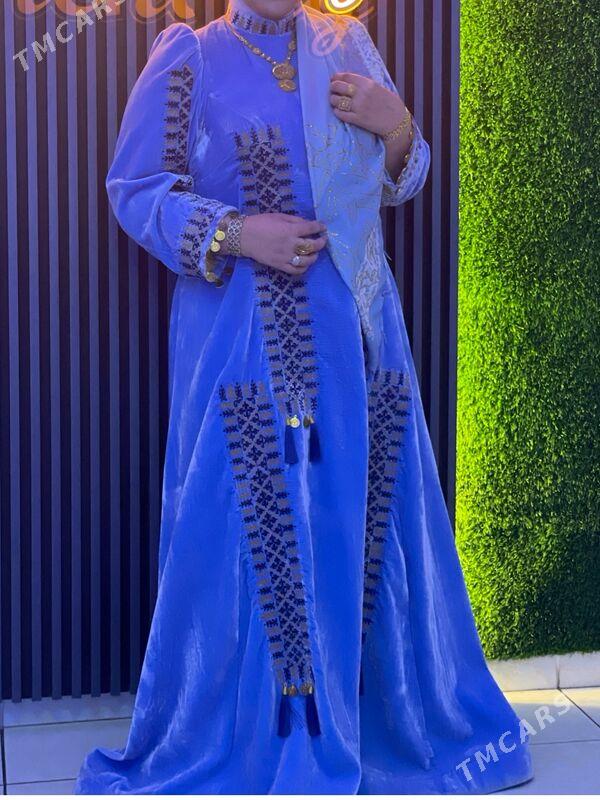 Yakaly tylky - Balkanabat - img 1