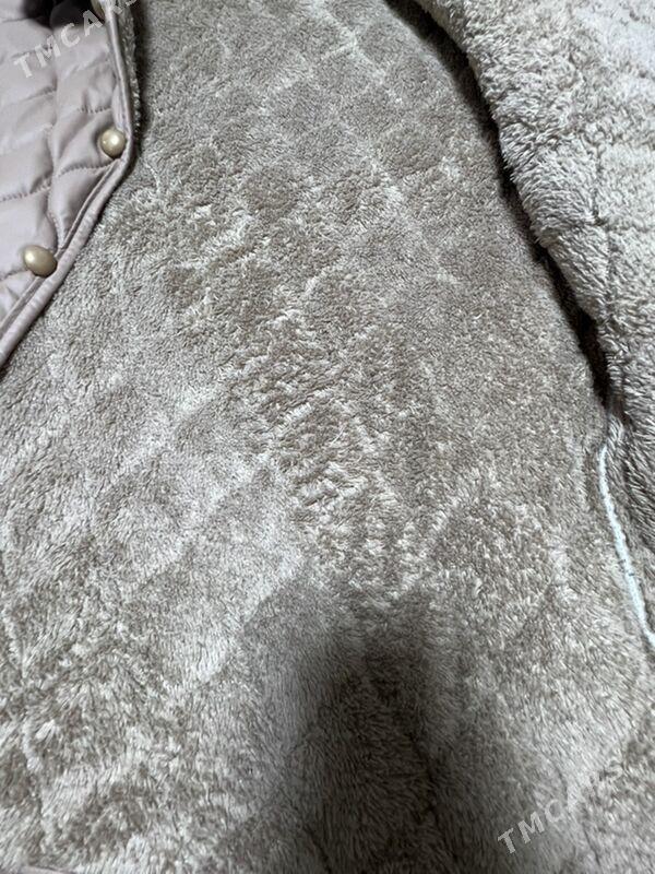 kurtka palto frenc koza - Arçabil şaýoly - img 2