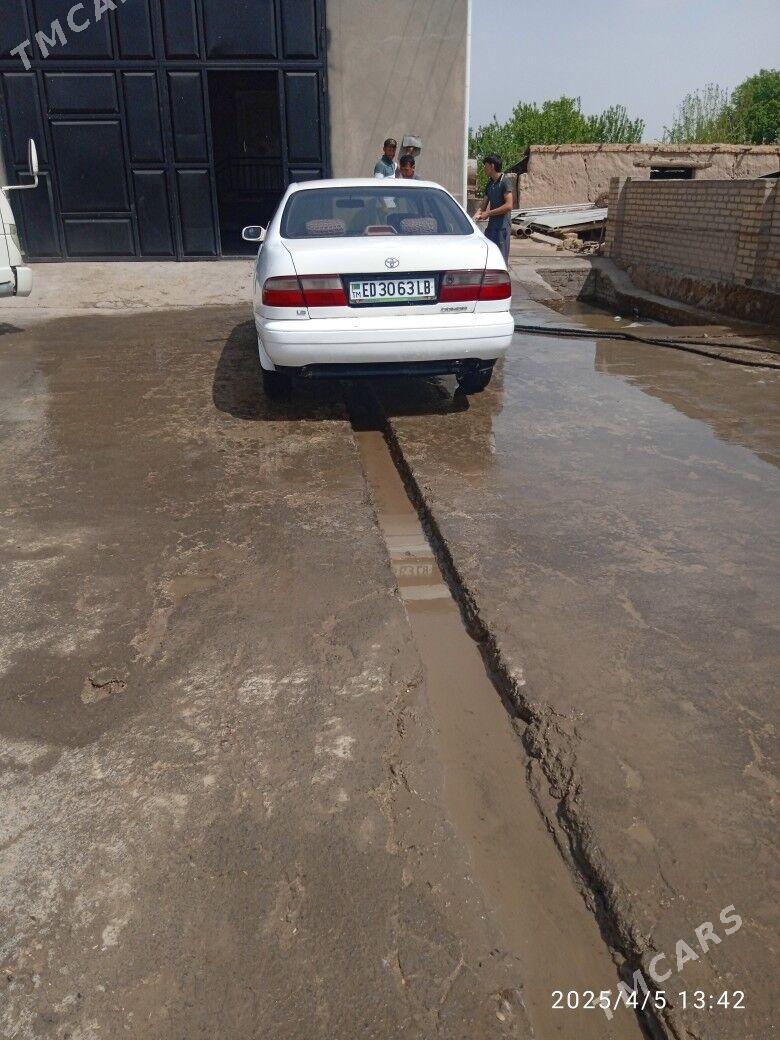 Toyota Corona 1994 - 58 000 TMT - Керки - img 1