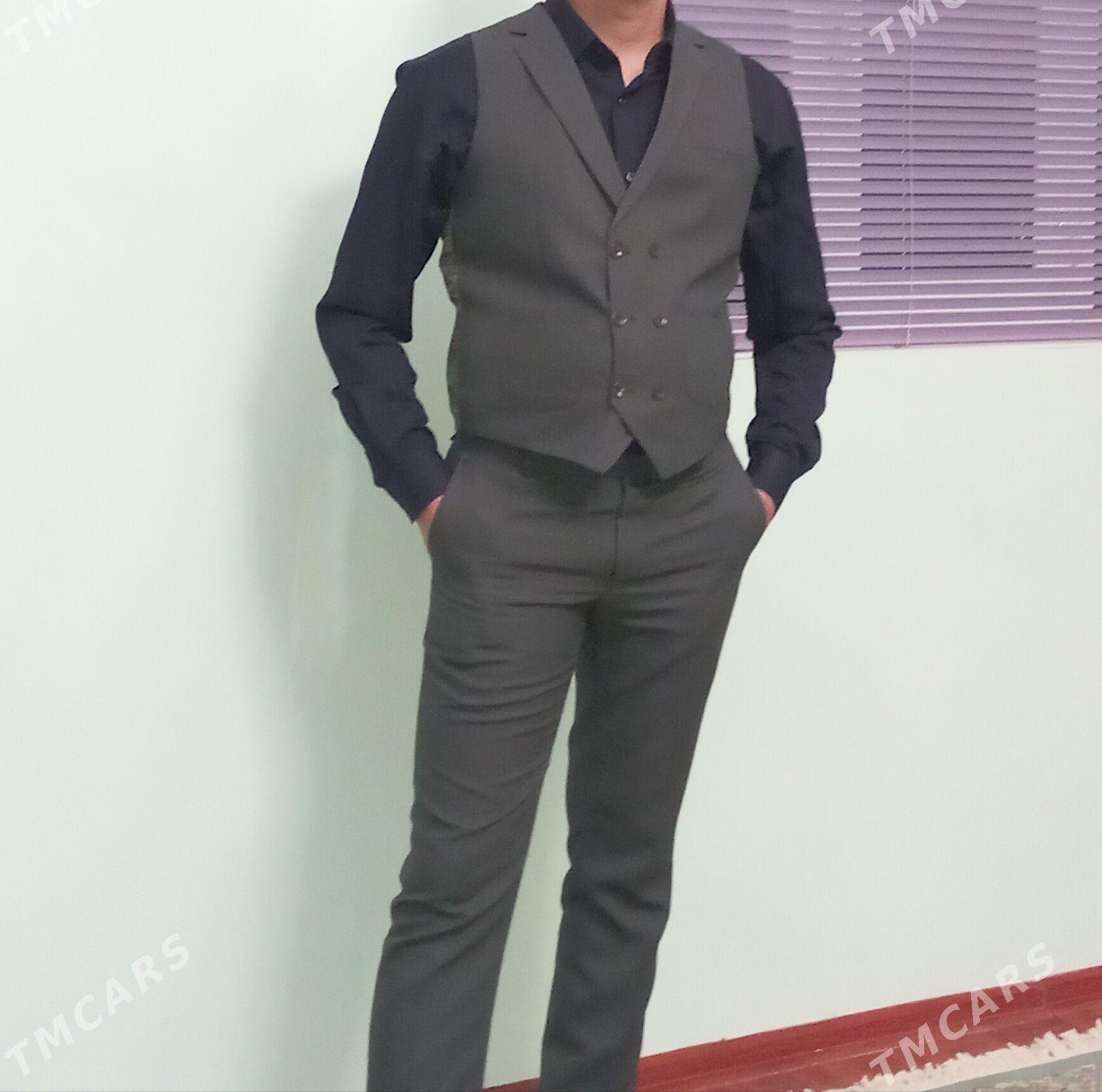 Kastyum Julbar - Балканабат - img 2