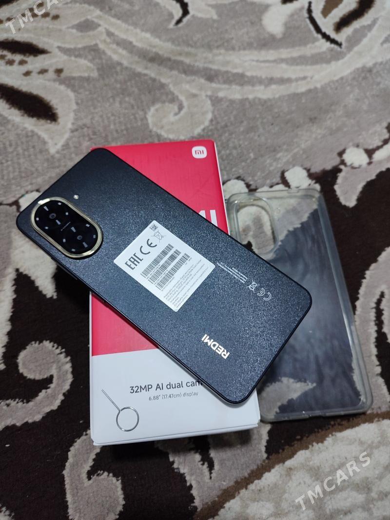 Redmi A5 - Aşgabat - img 1