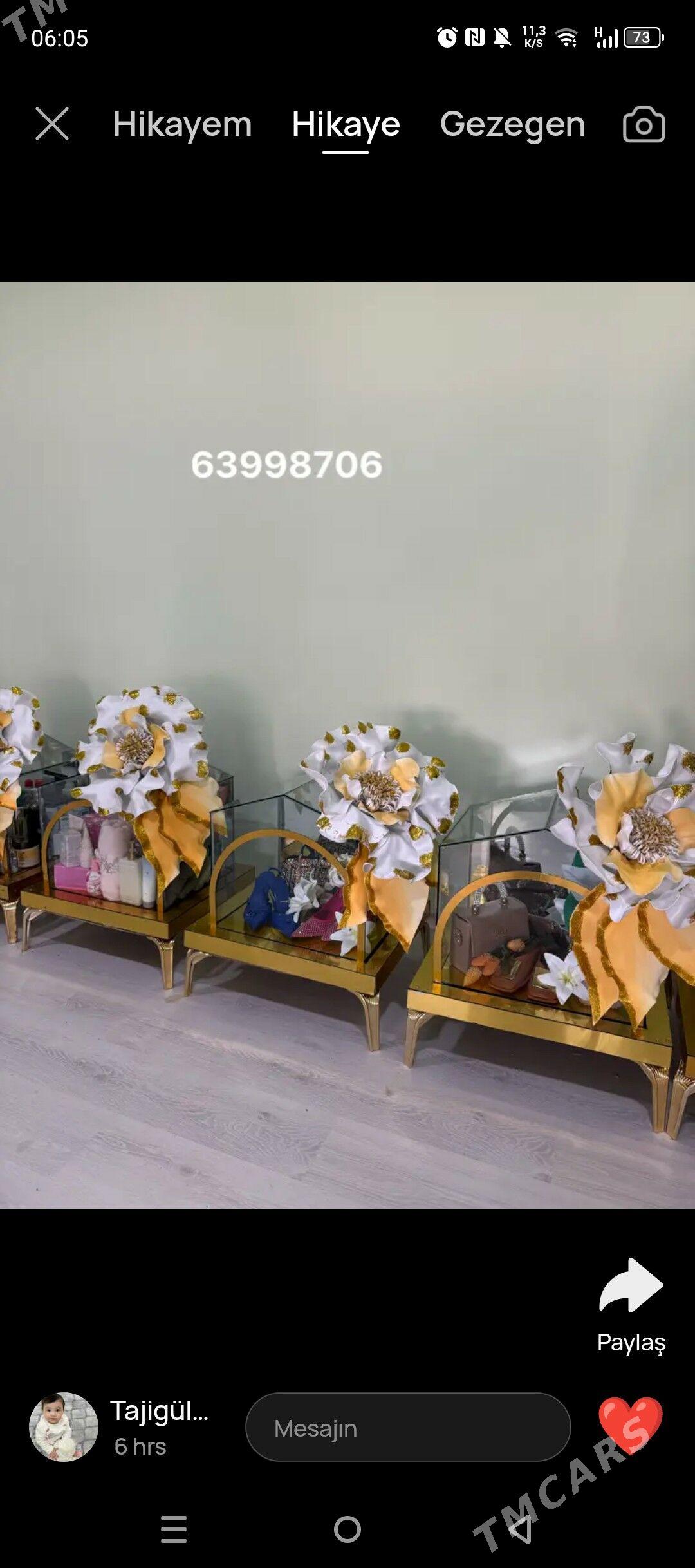 bukja nabor - Gumdag - img 1