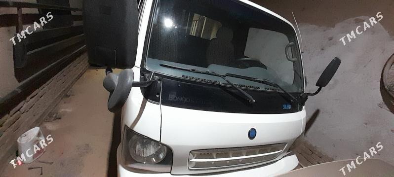 Kia Bongo 2003 - 125 000 TMT - Şabat etr. - img 2