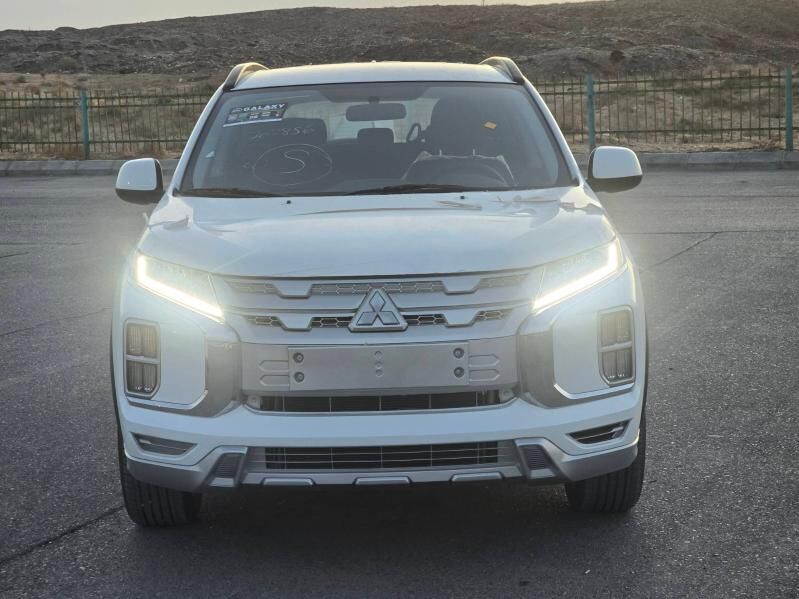 Mitsubishi ASX 2024 - 335 000 TMT - Aşgabat - img 7
