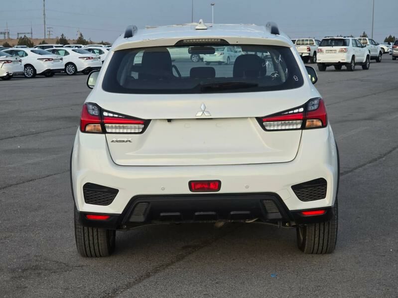 Mitsubishi ASX 2024 - 335 000 TMT - Aşgabat - img 5