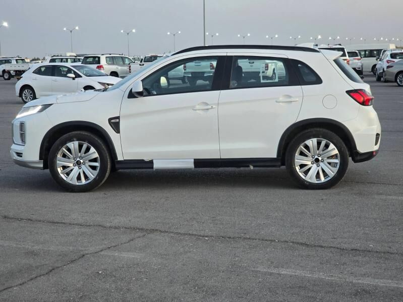 Mitsubishi ASX 2024 - 335 000 TMT - Aşgabat - img 4