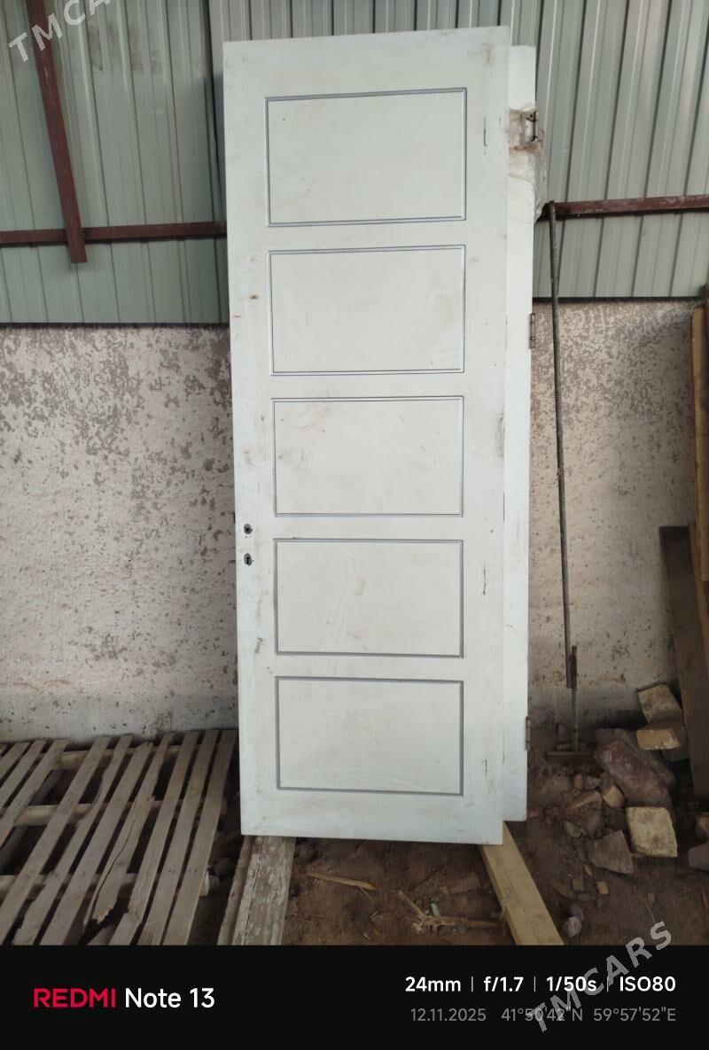 MDF GAPY - Daşoguz - img 2