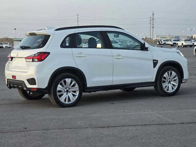 Mitsubishi ASX 2024 - 335 000 TMT - Aşgabat - img 9