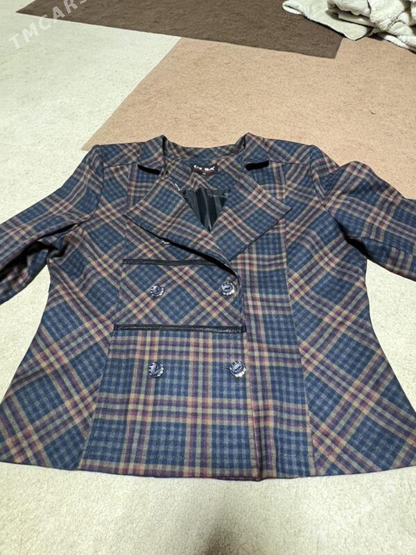 kastyum - Arçabil şaýoly - img 2