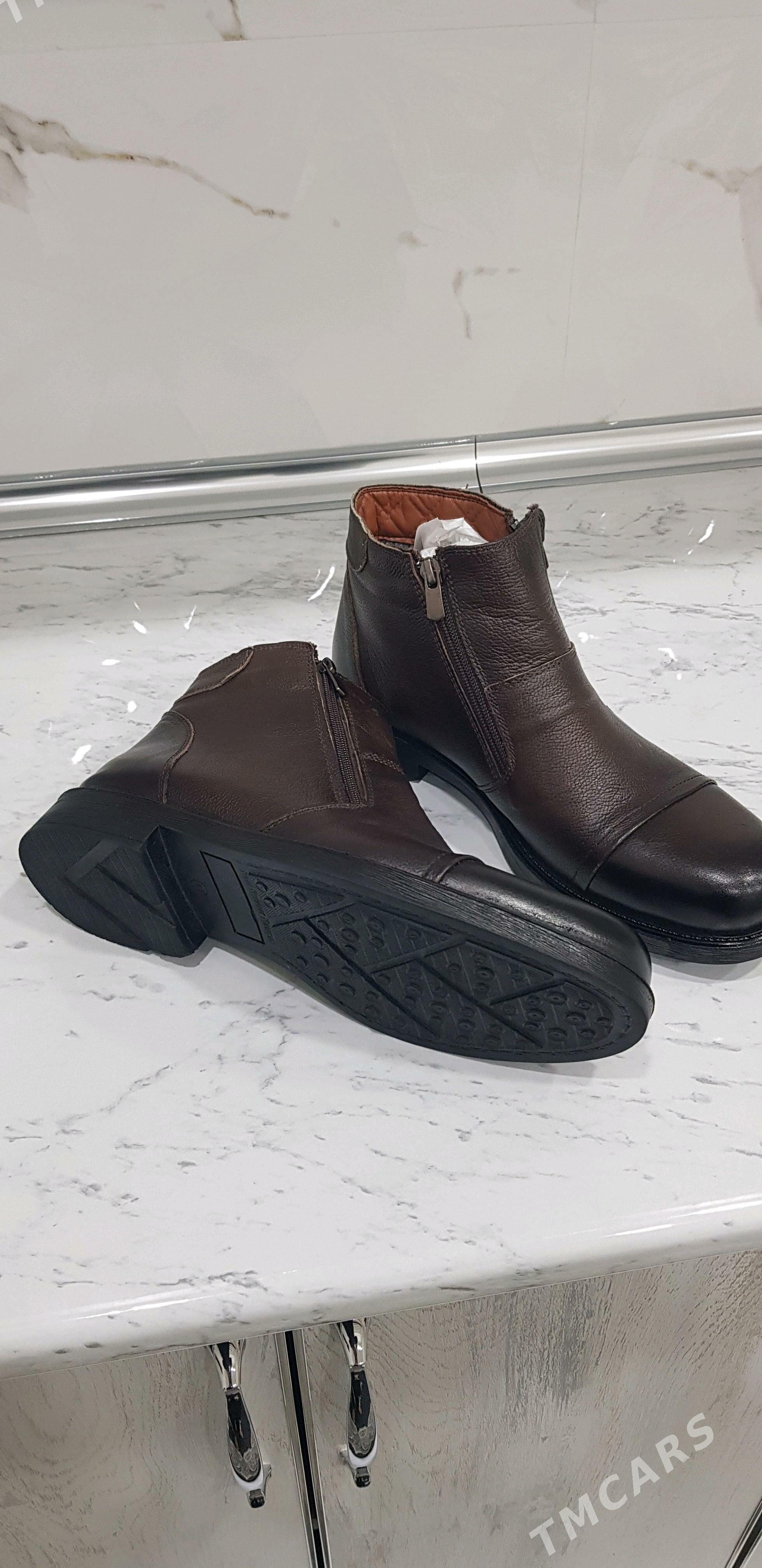 Ädik - Aşgabat - img 4