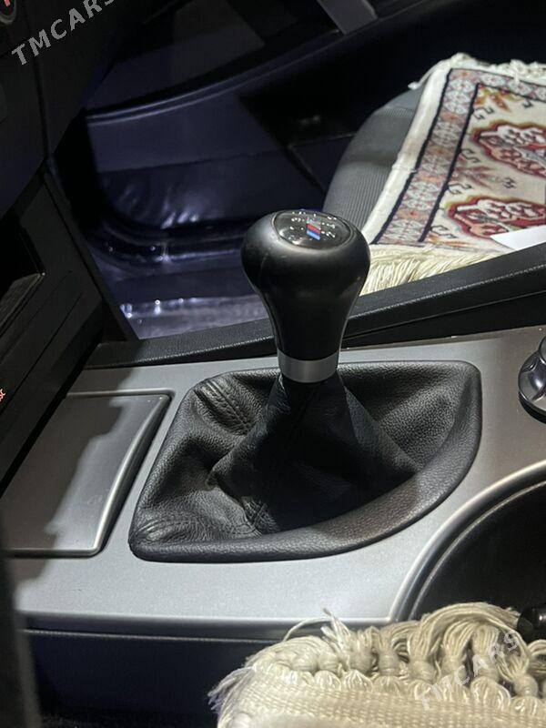 BMW 530 2004 - 230 000 TMT - Гёкдепе - img 10