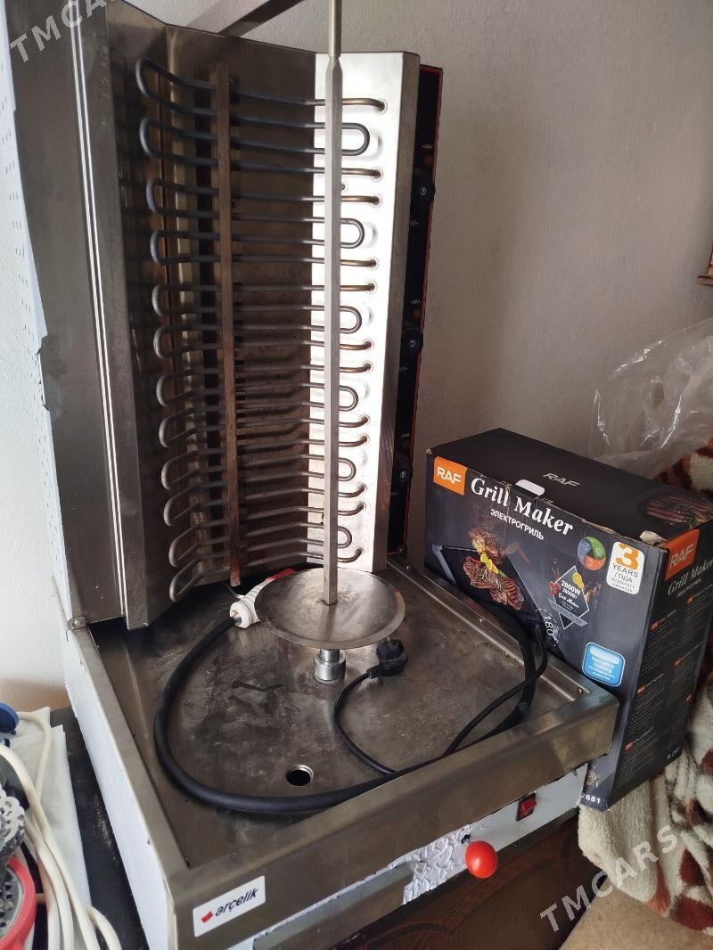 döner aparat - Бахарден - img 7