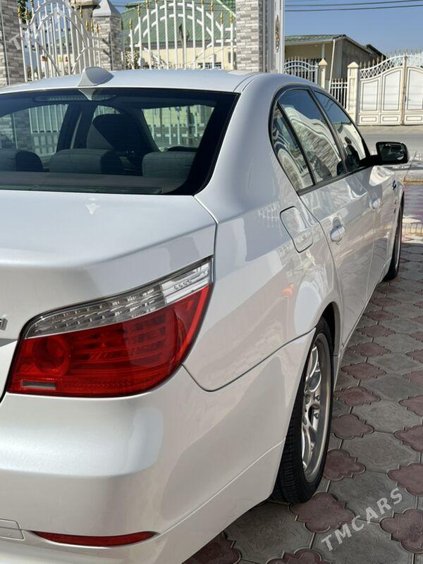 BMW 530 2004 - 230 000 TMT - Гёкдепе - img 6
