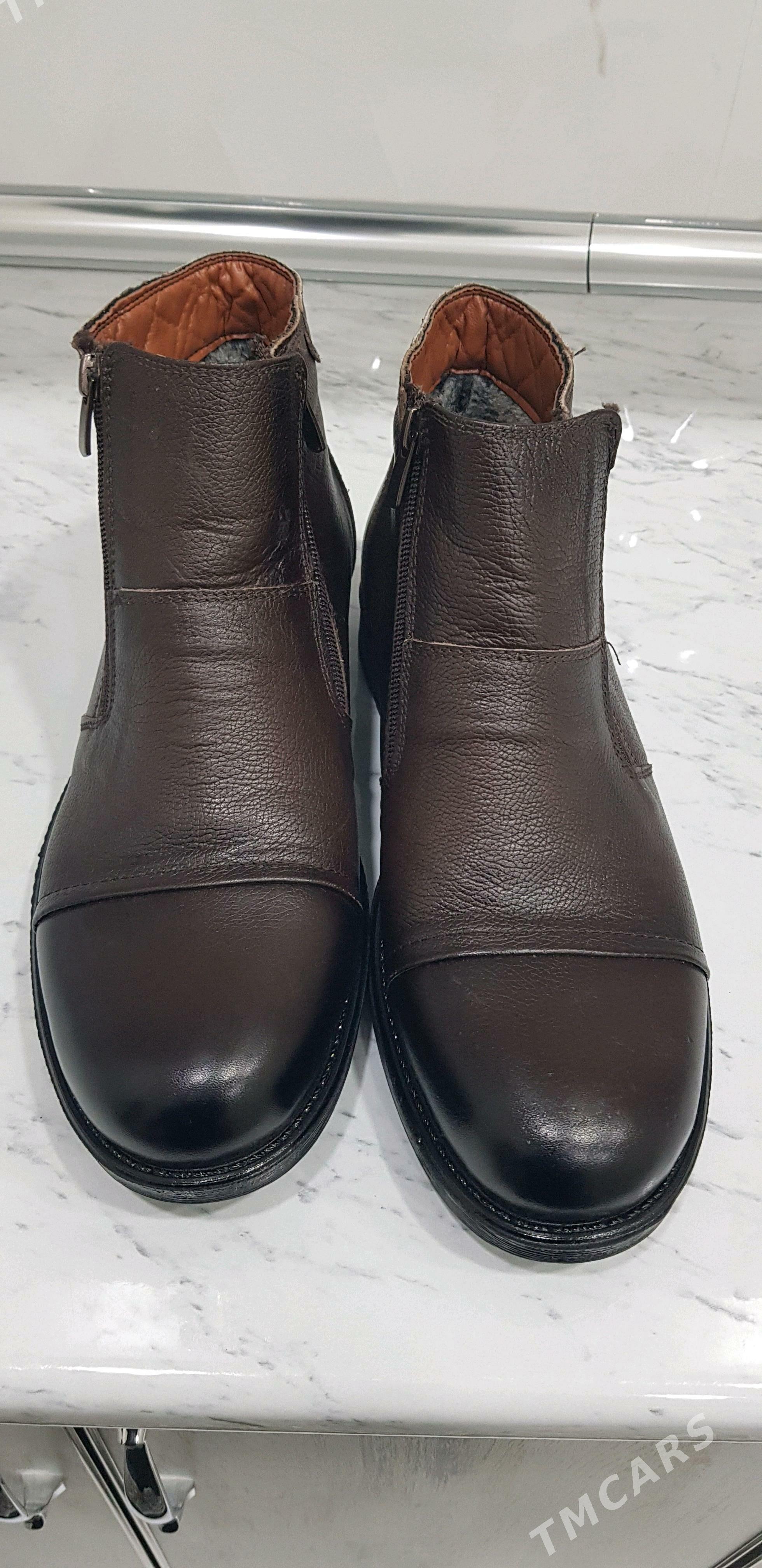 Ädik - Aşgabat - img 6