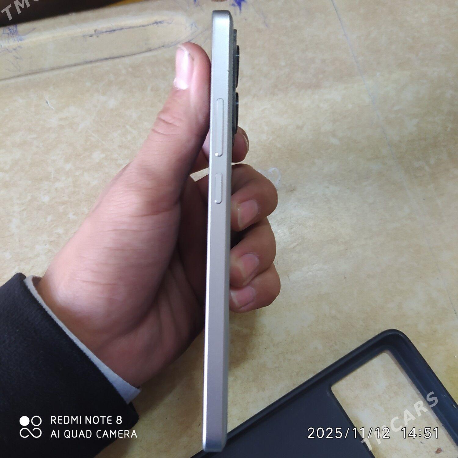 poco x 6 pro 5g - Чарджоу - img 3