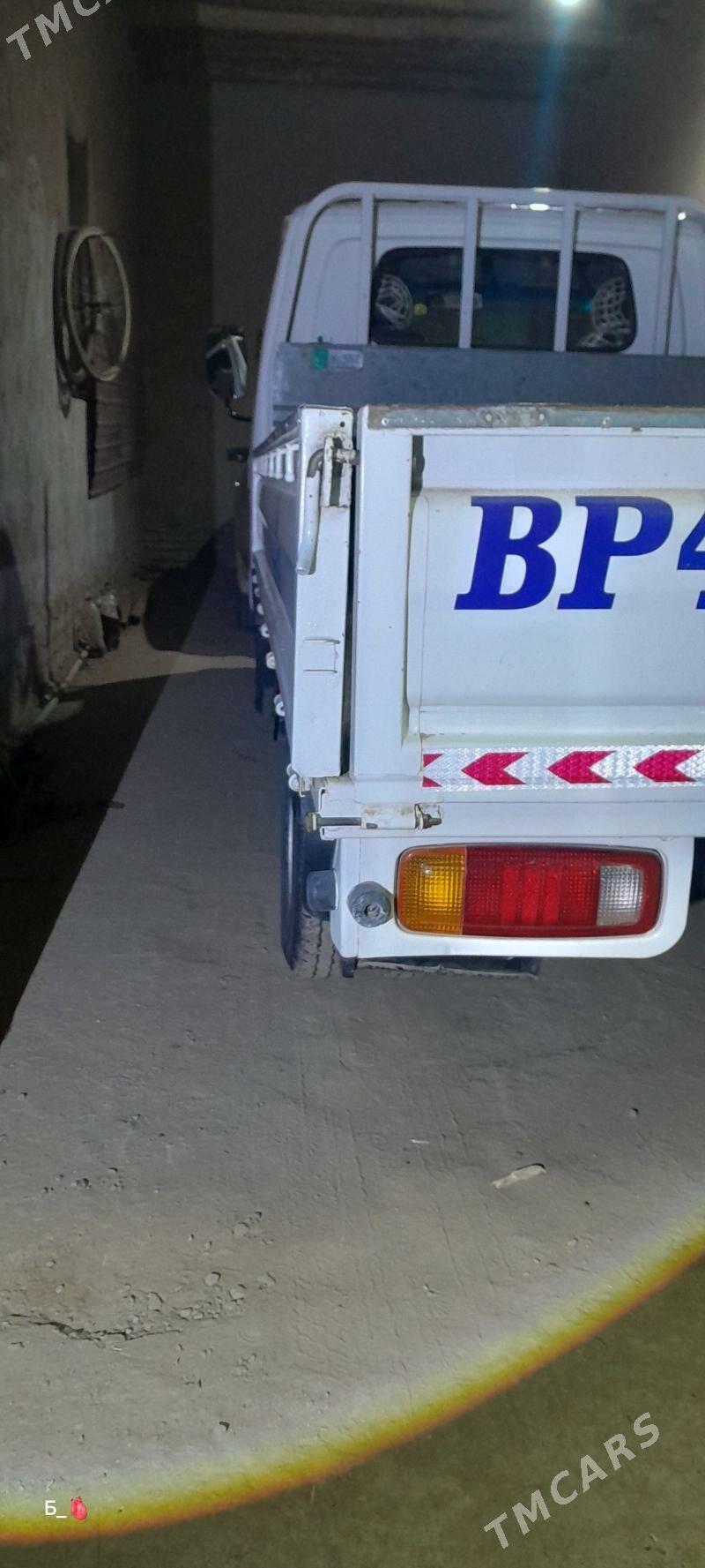 Kia Bongo 2003 - 125 000 TMT - Şabat etr. - img 6